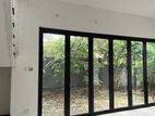 Aluminium Sliding Window