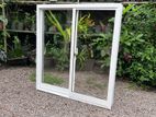 Aluminium Sliding Window