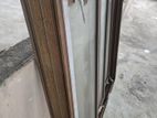 Aluminium Sliding Window
