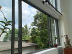 Aluminium Sliding Window Making