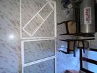 Aluminium Sliding Window with Glass