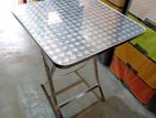 Aluminium Tables 2×2
