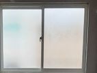 Aluminium Window