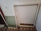Aluminium Window