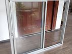 Aluminium Window Frame