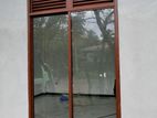 Aluminium Window Making