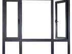 Aluminium Windows