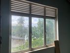 Aluminium Windows