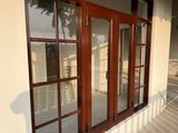 Aluminium Windows
