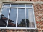 Aluminium Windows