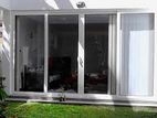 Aluminium Windows Making - Anuradhapura
