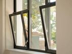 Aluminium Windows Making - Anuradhapura