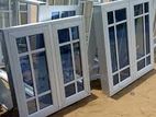 Aluminium Windows Making