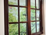 Aluminium Windows Making