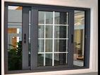 Aluminium Windows Making - Kottawa