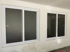 Aluminium Windows Making - Piliyandala