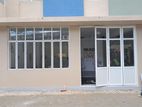 Aluminium Door