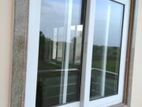 Aluminium Windows