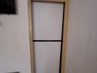 Aluminium Work