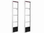 Aluminum 5 Feet EAS RF Security System Package
