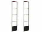 Aluminum 5 Feet EAS RF Security System Package