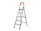 Aluminum 5 Step Ladder