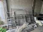 Aluminum Bars