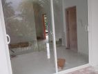 Aluminum and Steel Work