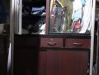 Aluminum Baby Cupboard