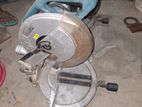 Aluminum Bar Cutter