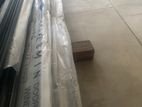 Aluminum Bars