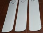 Aluminum Ceiling Fan Blade Set