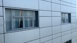 Aluminum Cladding works