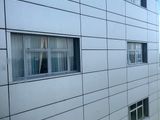 Aluminum Cladding works