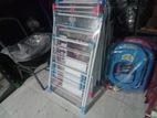 Aluminum Cloth Rack