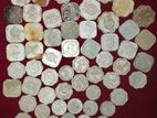 Aluminum Coin