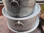 Saucepan Set