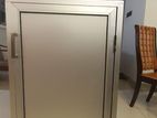 Aluminum Cupboard (20 x 20 37 inch )