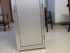 Aluminium Pantry Cupboard