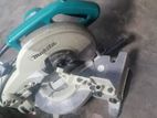 Aluminum cutter ( Makita )