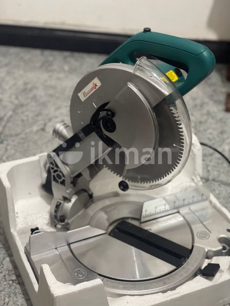 Aluminum Cutting Machine for Sale in Akurana | ikman