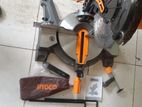 Aluminum Cutting Machine