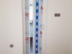 Aluminum Door Fabrication Works
