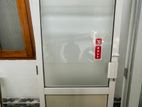 Aluminum Door