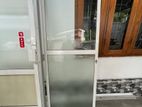 Aluminum Door