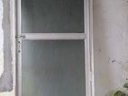 Aluminum Door