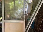 Aluminum Door