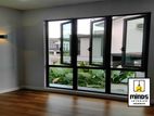 Aluminum Door, Windows and Partition - Kottawa