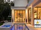 Aluminum Door, Windows and Partition - maharagama