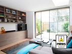 Aluminum Door, Windows and Partition - nugegoda